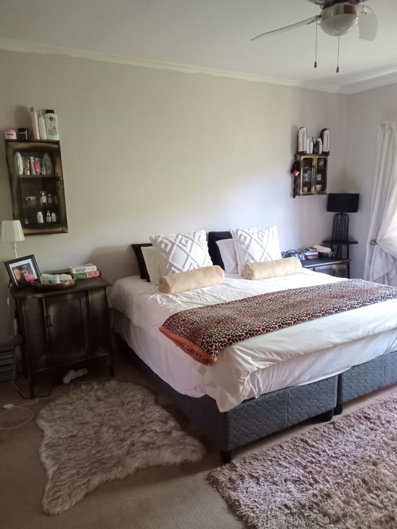 4 Bedroom Property for Sale in Kabega Park Eastern Cape